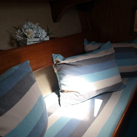 Yacht Suite Marina Di Grosseto Eksteriør billede