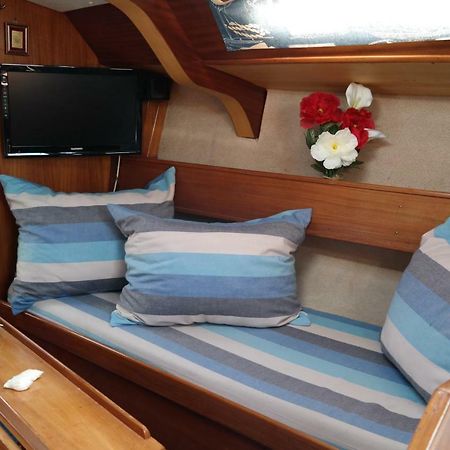 Yacht Suite Marina Di Grosseto Eksteriør billede