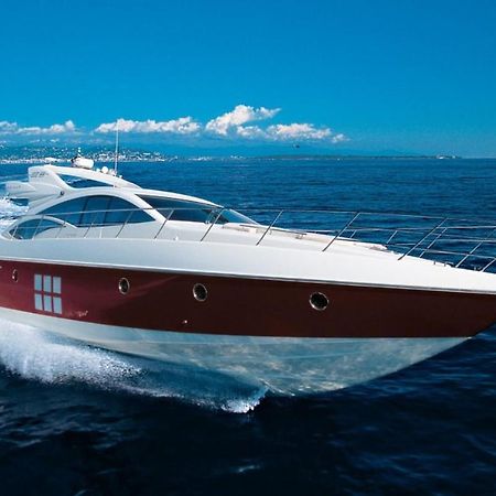 Yacht Suite Marina Di Grosseto Eksteriør billede